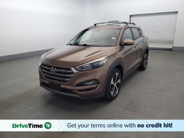 2016 Hyundai Tucson in Chesapeake, VA 23320