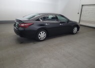 2018 Nissan Altima in Newport News, VA 23601 - 18148591 10