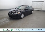2018 Nissan Altima in Newport News, VA 23601 - 18148591 1