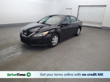 2018 Nissan Altima in Newport News, VA 23601