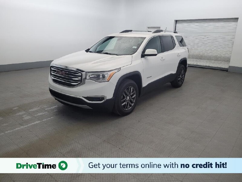 2019 GMC Acadia in Pittsburgh, PA 15236 - 18148592