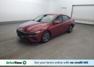 2024 Hyundai Elantra in Williamstown, NJ 8094 - 18148593 1