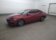 2024 Hyundai Elantra in Williamstown, NJ 8094 - 18148593 2