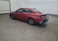 2024 Hyundai Elantra in Williamstown, NJ 8094 - 18148593 3