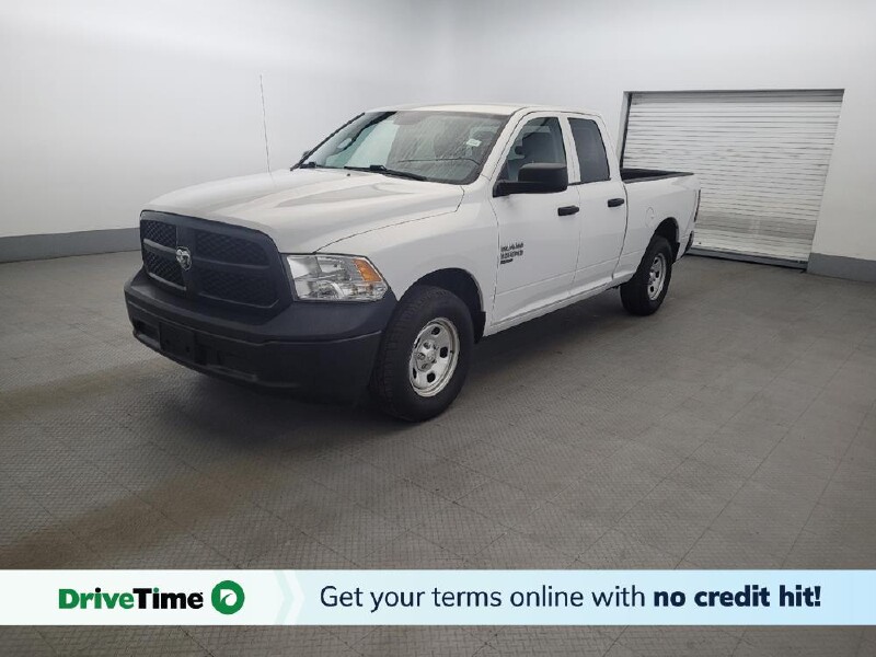 2020 RAM 1500 in Pittsburgh, PA 15236 - 18148594
