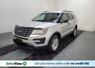 2016 Ford Explorer in Langhorne, PA 19047 - 18148595 1