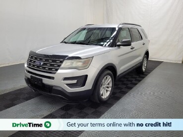 2016 Ford Explorer in Langhorne, PA 19047