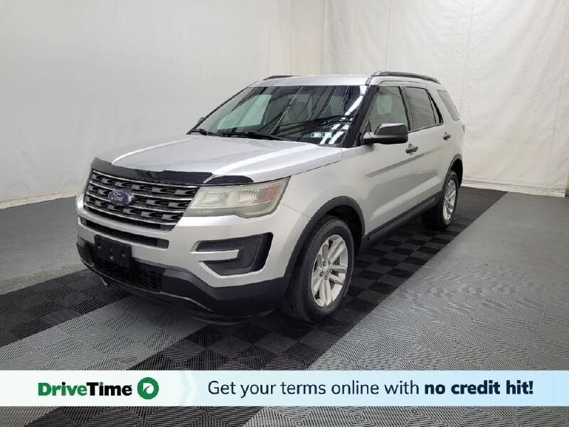 2016 Ford Explorer in Langhorne, PA 19047 - 18148595