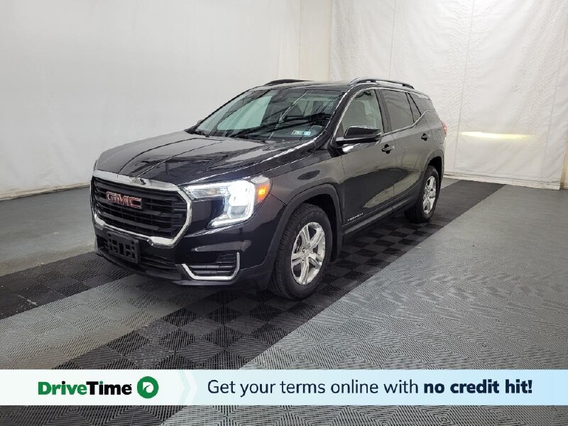 2022 GMC Terrain in Langhorne, PA 19047 - 18148596