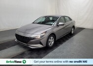 2021 Hyundai Elantra in Langhorne, PA 19047 - 18148598 1