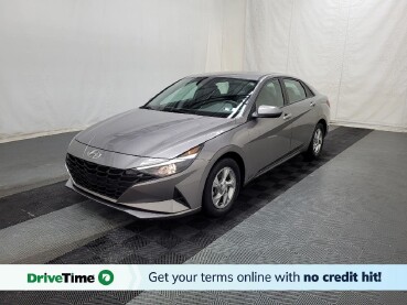 2021 Hyundai Elantra in Langhorne, PA 19047