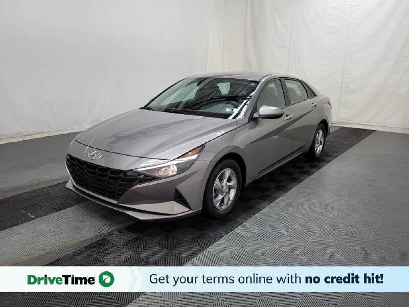 2021 Hyundai Elantra in Langhorne, PA 19047 - 18148598