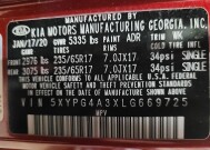 2020 Kia Sorento in Glen Burnie, MD 21061 - 18148599 33