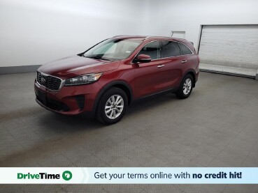 2020 Kia Sorento in Glen Burnie, MD 21061