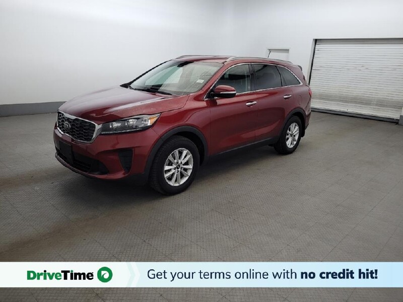2020 Kia Sorento in Glen Burnie, MD 21061 - 18148599