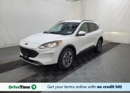 2020 Ford Escape in Langhorne, PA 19047 - 18148601 1