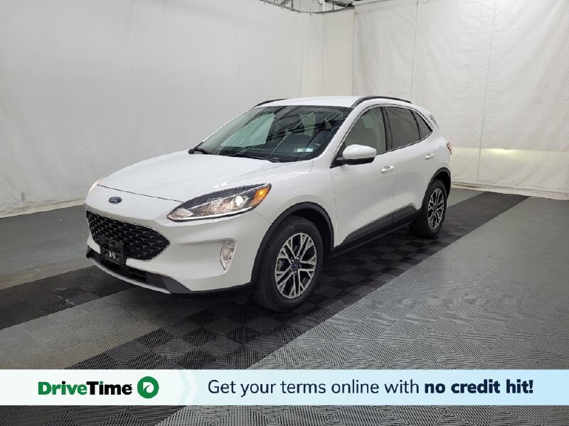2020 Ford Escape in Langhorne, PA 19047 - 18148601