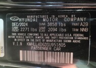 2025 Hyundai Elantra in Glen Burnie, MD 21061 - 18148602 33