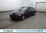 2025 Hyundai Elantra in Glen Burnie, MD 21061 - 18148602 1