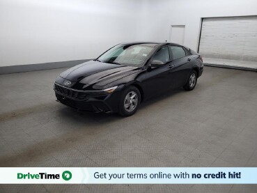2025 Hyundai Elantra in Glen Burnie, MD 21061