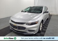 2017 Chevrolet Malibu in Langhorne, PA 19047 - 18148603 1
