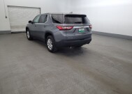 2020 Chevrolet Traverse in Chesapeake, VA 23320 - 18148604 5