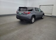 2020 Chevrolet Traverse in Chesapeake, VA 23320 - 18148604 9