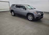 2020 Chevrolet Traverse in Chesapeake, VA 23320 - 18148604 11