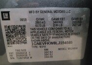 2020 Chevrolet Traverse in Chesapeake, VA 23320 - 18148604 33
