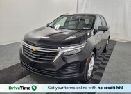 2023 Chevrolet Equinox in Langhorne, PA 19047 - 18148606 1