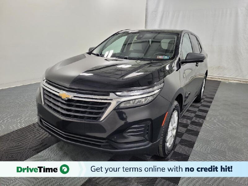 2023 Chevrolet Equinox in Langhorne, PA 19047 - 18148606
