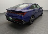 2024 Hyundai Elantra in Independence, MO 64055 - 18148607 9