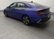 2024 Hyundai Elantra in Independence, MO 64055 - 18148607 3