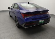 2024 Hyundai Elantra in Independence, MO 64055 - 18148607 6