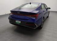 2024 Hyundai Elantra in Independence, MO 64055 - 18148607 7