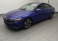 2024 Hyundai Elantra in Independence, MO 64055 - 18148607 2