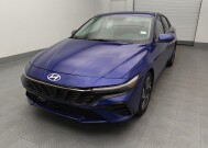 2024 Hyundai Elantra in Independence, MO 64055 - 18148607 15