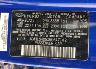 2024 Hyundai Elantra in Independence, MO 64055 - 18148607 33
