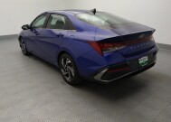 2024 Hyundai Elantra in Independence, MO 64055 - 18148607 5