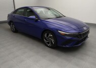 2024 Hyundai Elantra in Independence, MO 64055 - 18148607 11