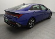 2024 Hyundai Elantra in Independence, MO 64055 - 18148607 10