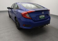 2019 Honda Civic in Wichita, KS 67207 - 18148608 6