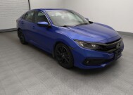 2019 Honda Civic in Wichita, KS 67207 - 18148608 13