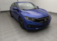 2019 Honda Civic in Wichita, KS 67207 - 18148608 14
