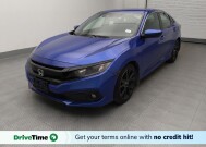 2019 Honda Civic in Wichita, KS 67207 - 18148608 1