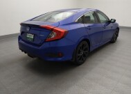 2019 Honda Civic in Wichita, KS 67207 - 18148608 9