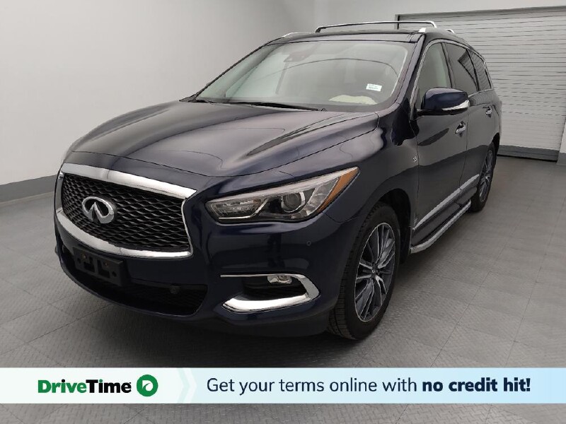 2017 INFINITI QX60 in Gladstone, MO 64118 - 18148610