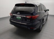 2017 INFINITI QX60 in Gladstone, MO 64118 - 18148610 7