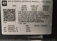 2023 Chevrolet Equinox in Springfield, MO 65807 - 18148611 33