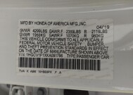 2019 Honda Accord in Midlothian, IL 60445 - 18148614 33